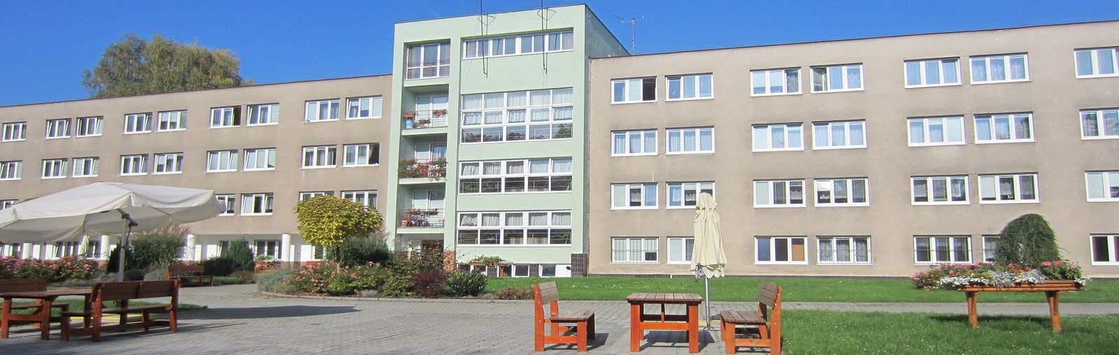 Městský ústav sociálních služeb města Plzně